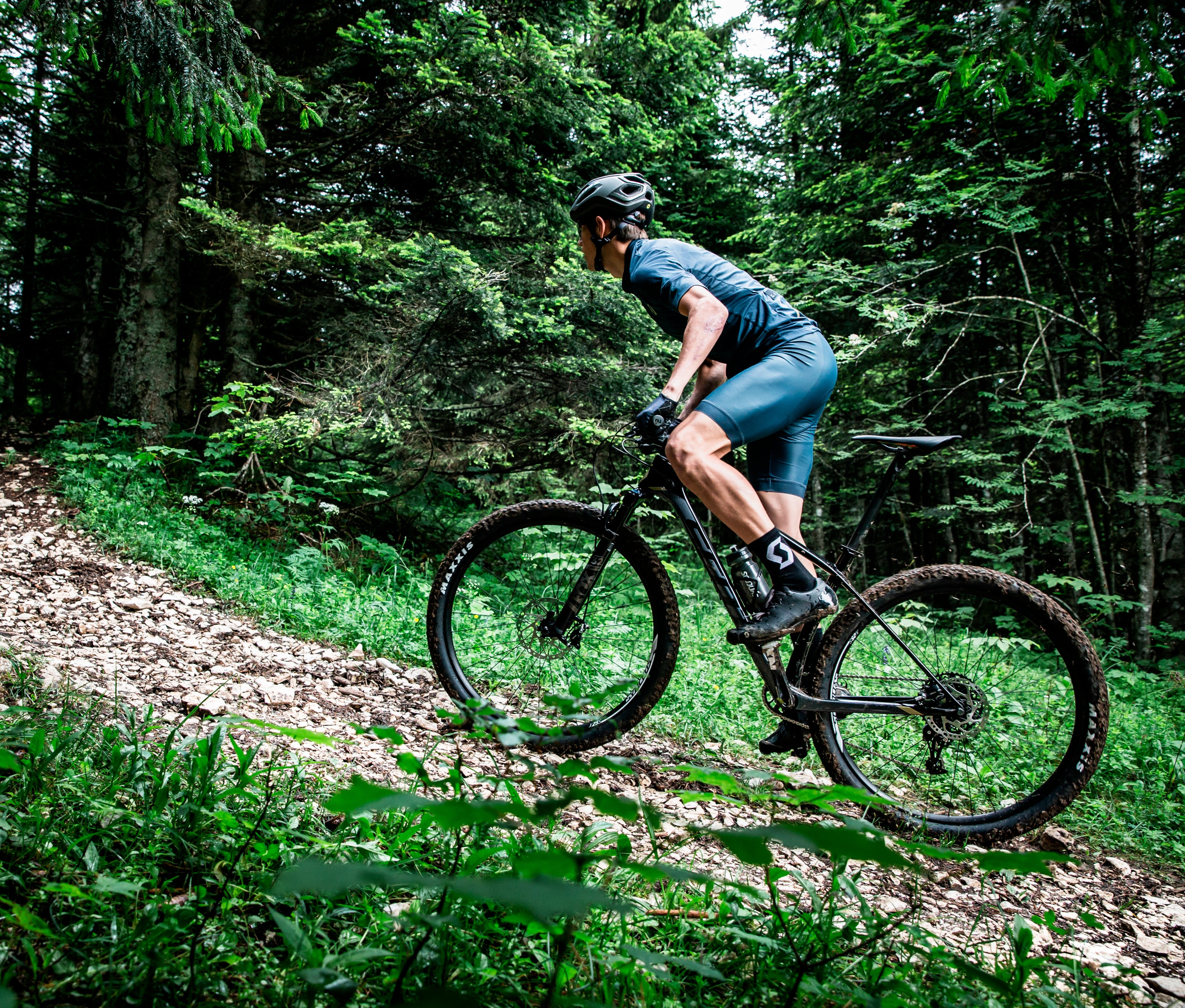 MTB Hardtail