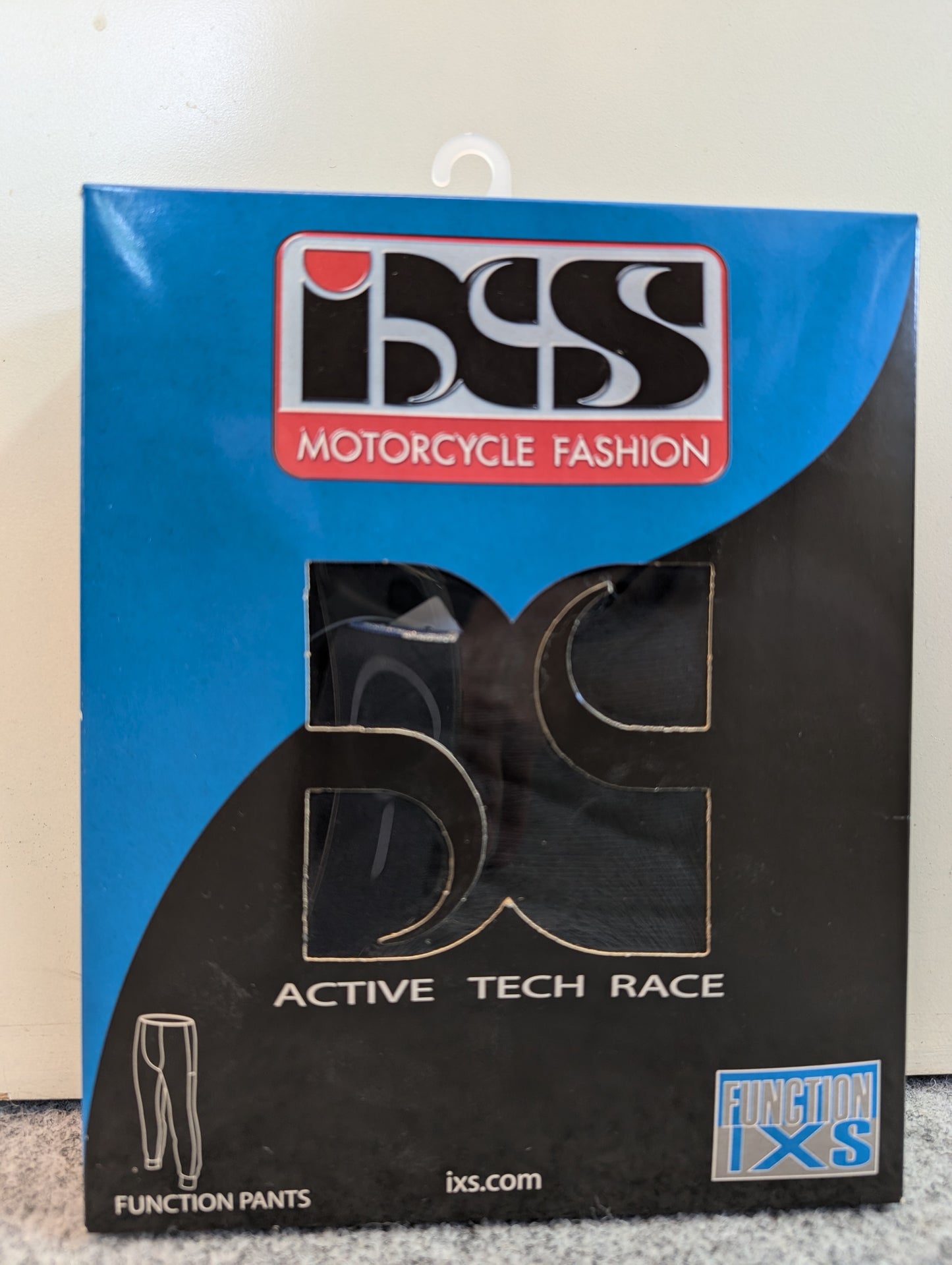 iXS Funktionshose