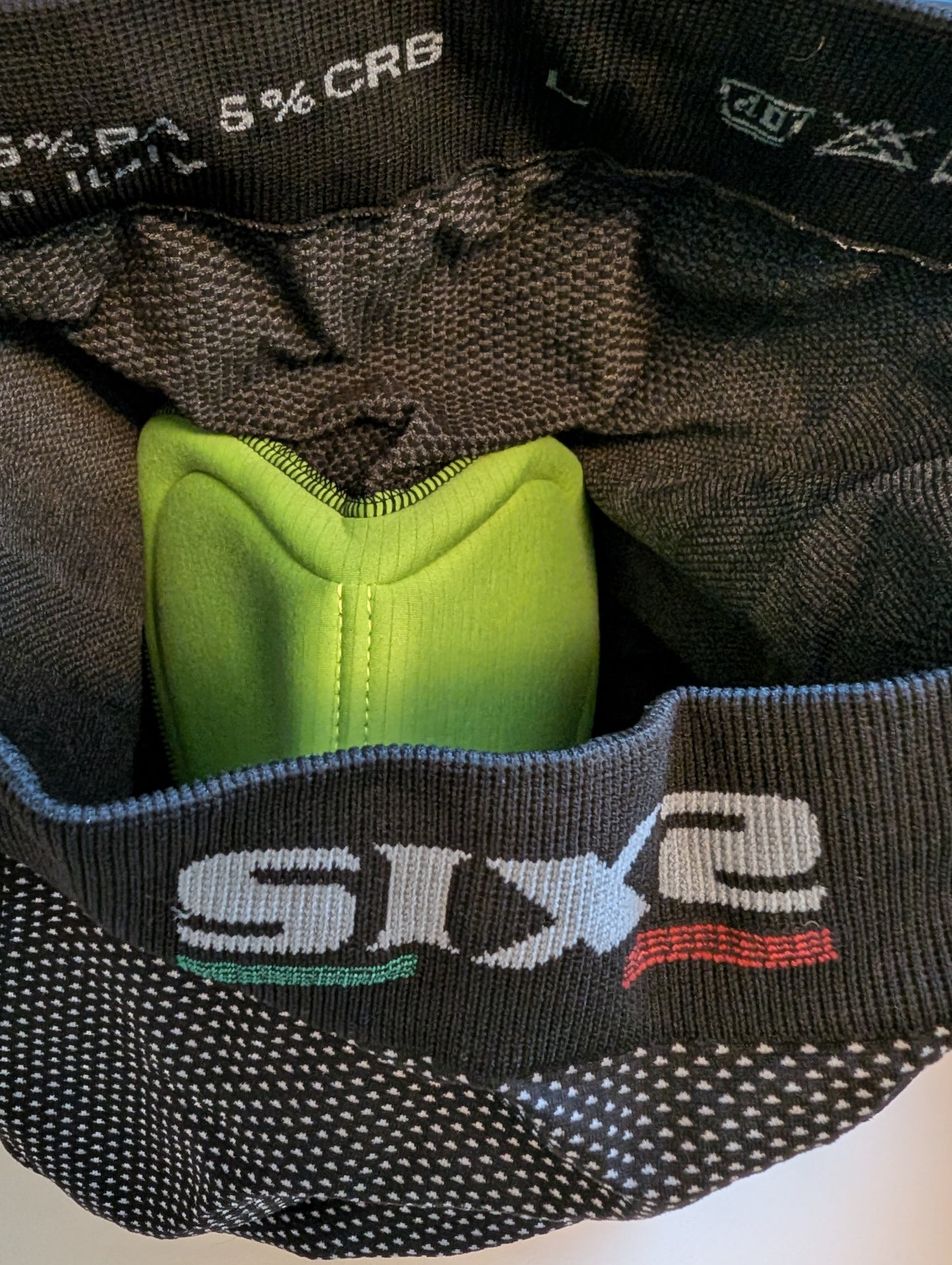 SIX2 Funktionshose