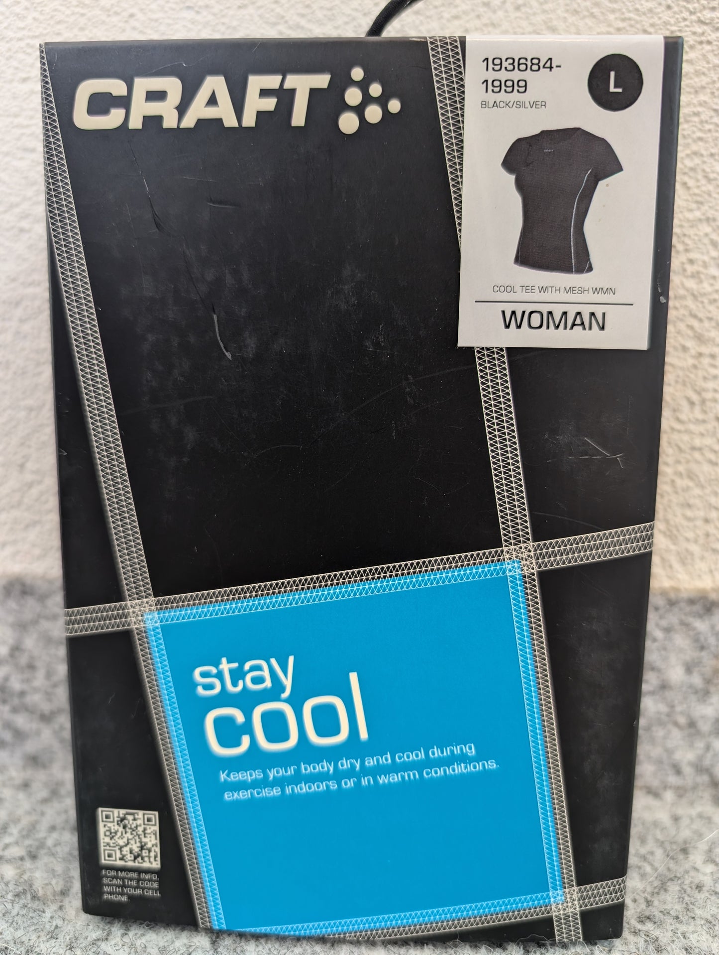 Craft T-Shirt Cool
