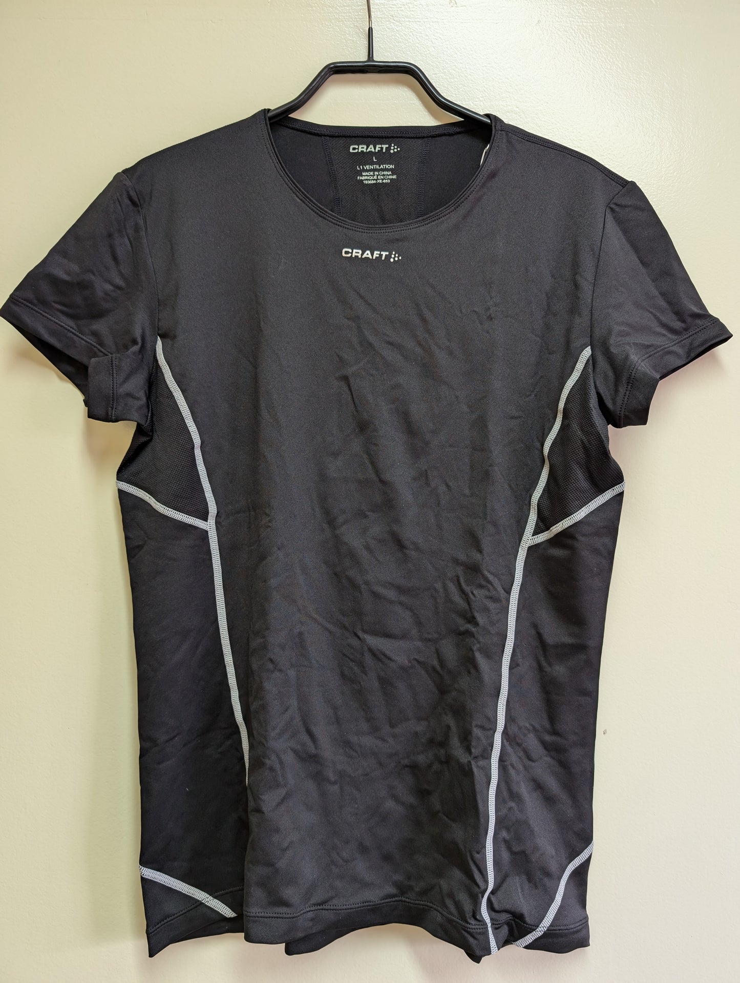 Craft T-Shirt Cool