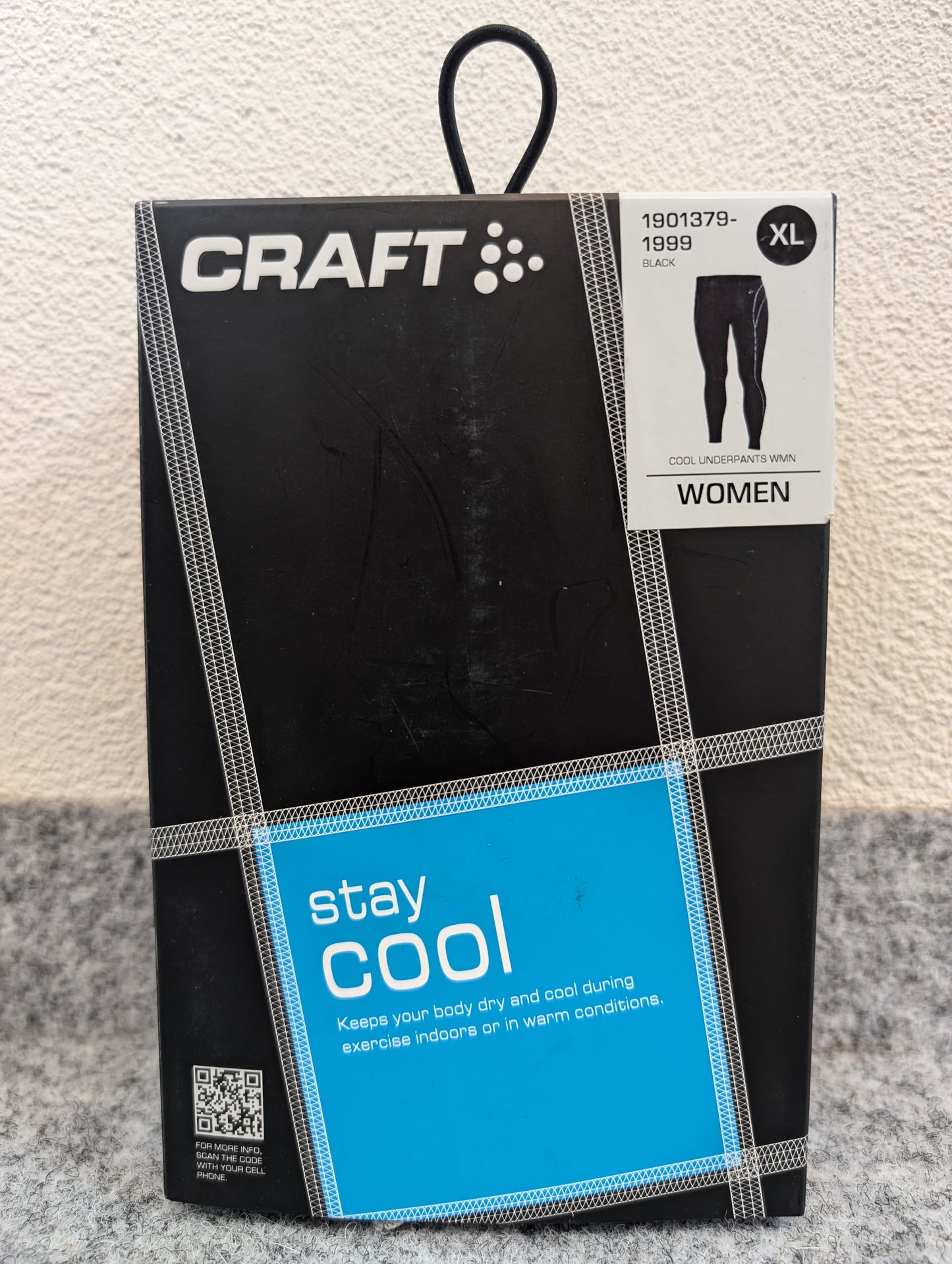 Craft Funktionshose Cool