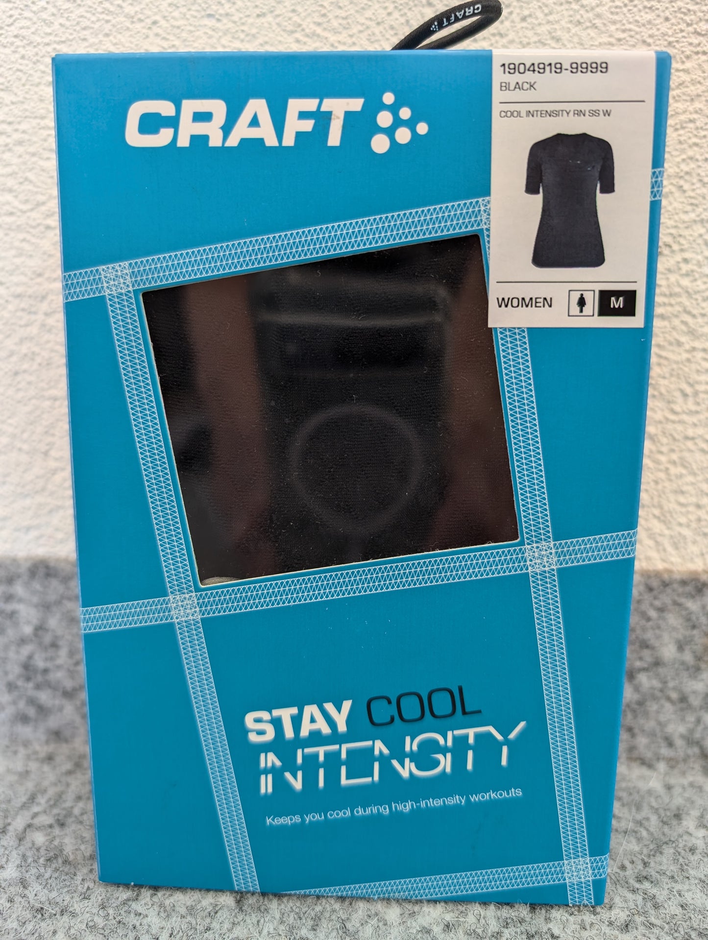 Craft T-Shirt Cool