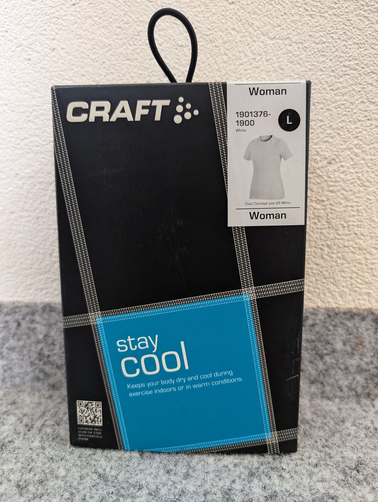 Craft T-Shirt Cool
