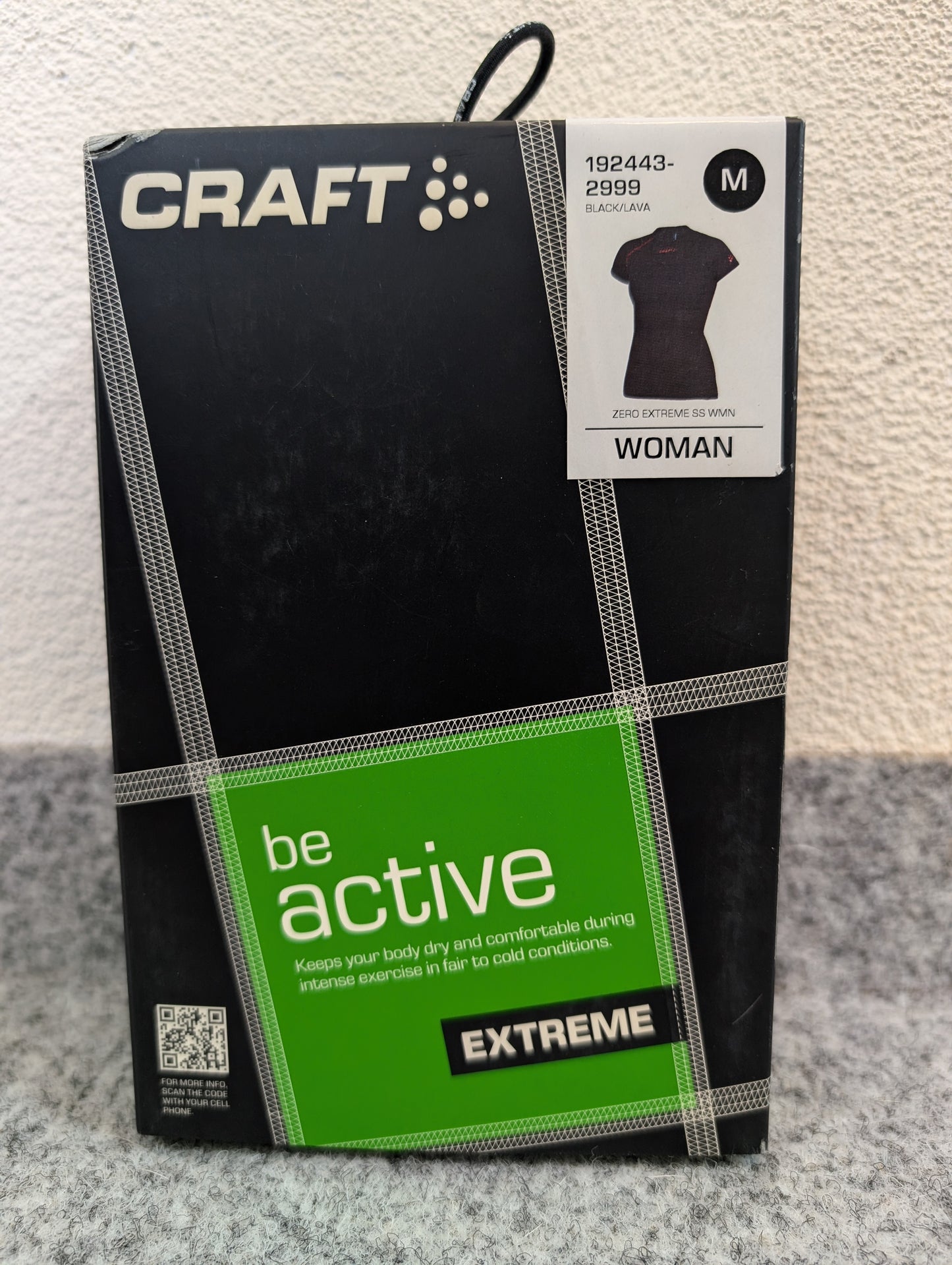Craft T-Shirt Extreme