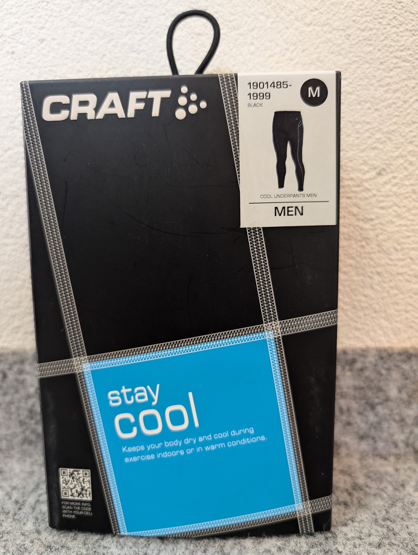 Craft Funktionshose Cool
