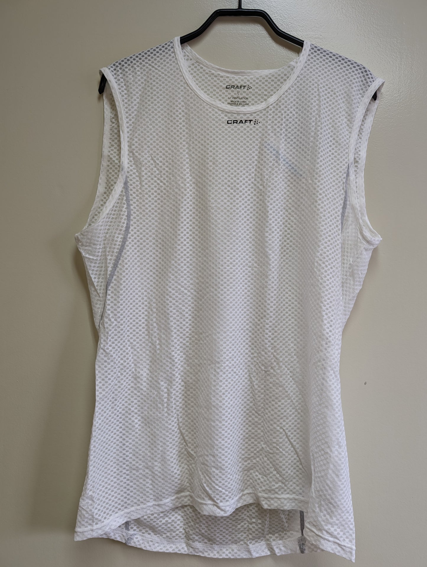 Craft Shirt Cool Mesh