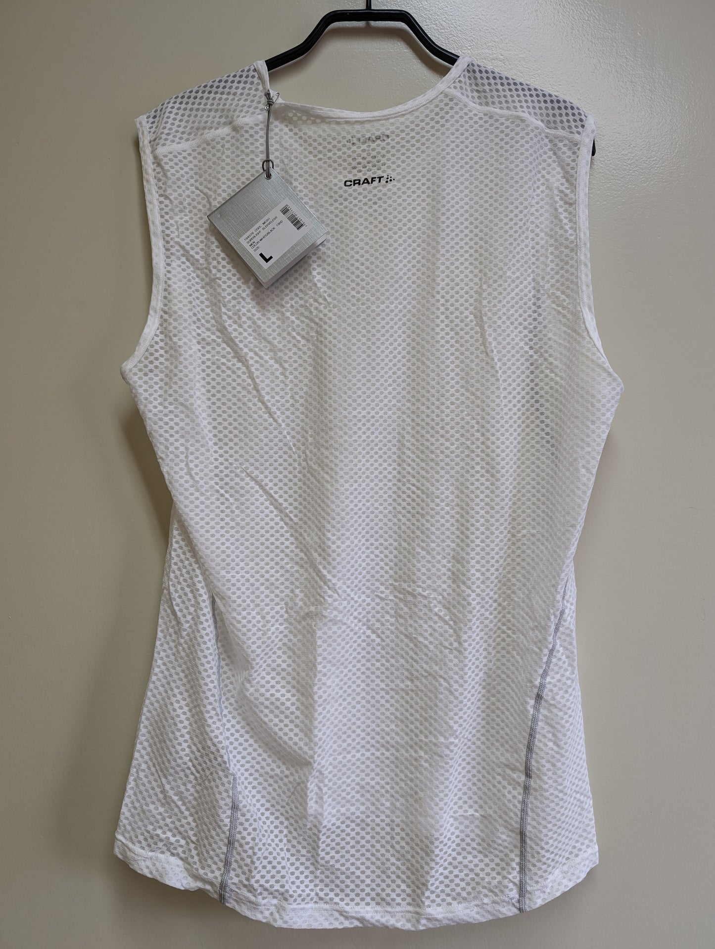 Craft Shirt Cool Mesh