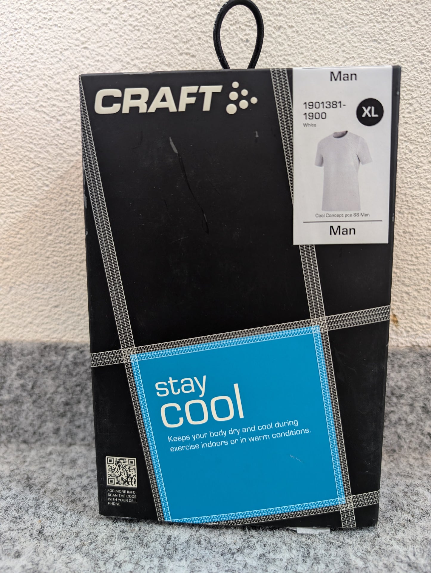 Craft T-Shirt Cool
