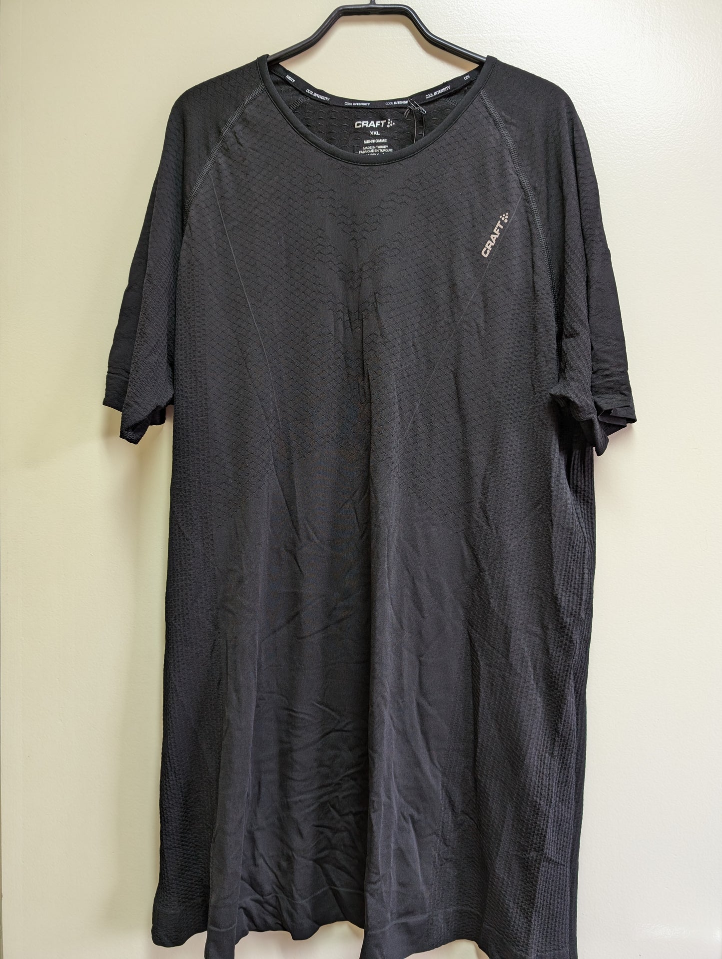 Craft T-Shirt Cool