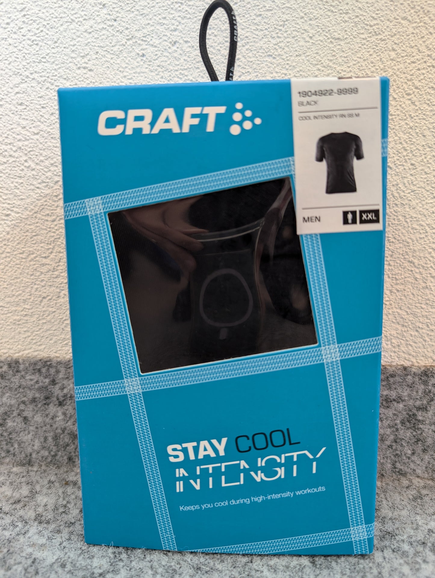 Craft T-Shirt Cool