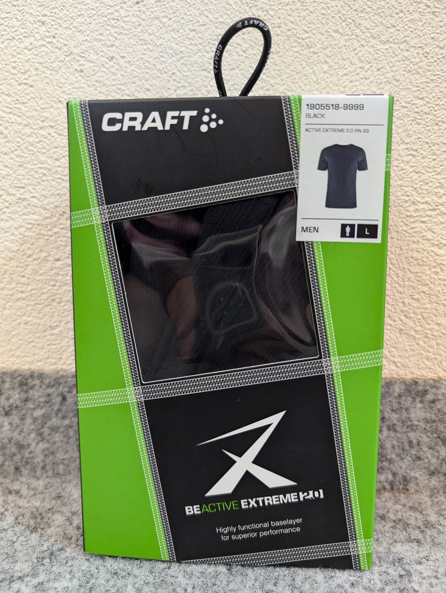 Craft T-Shirt Extreme 2.0