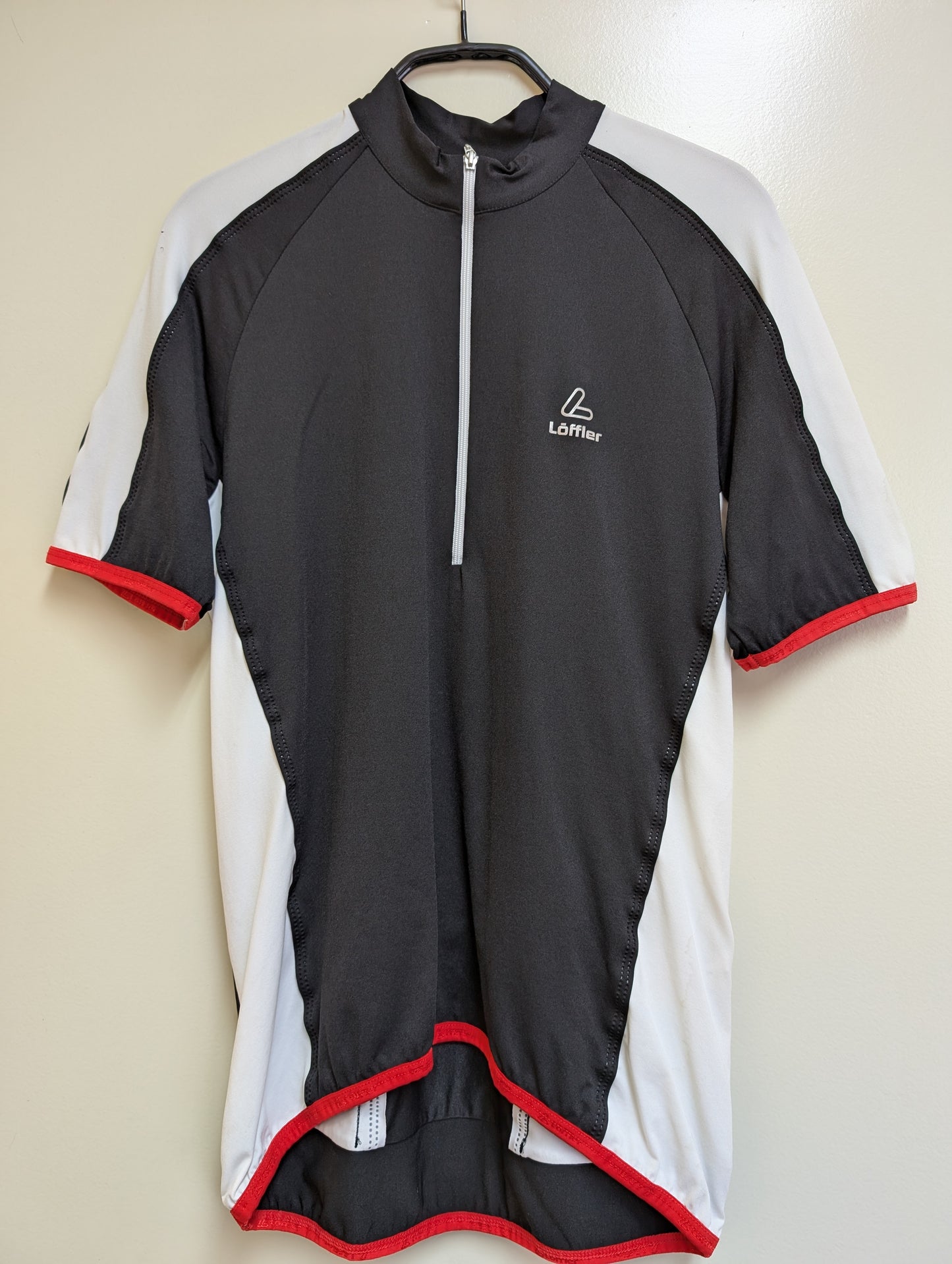 Löffler Bike-Shirt
