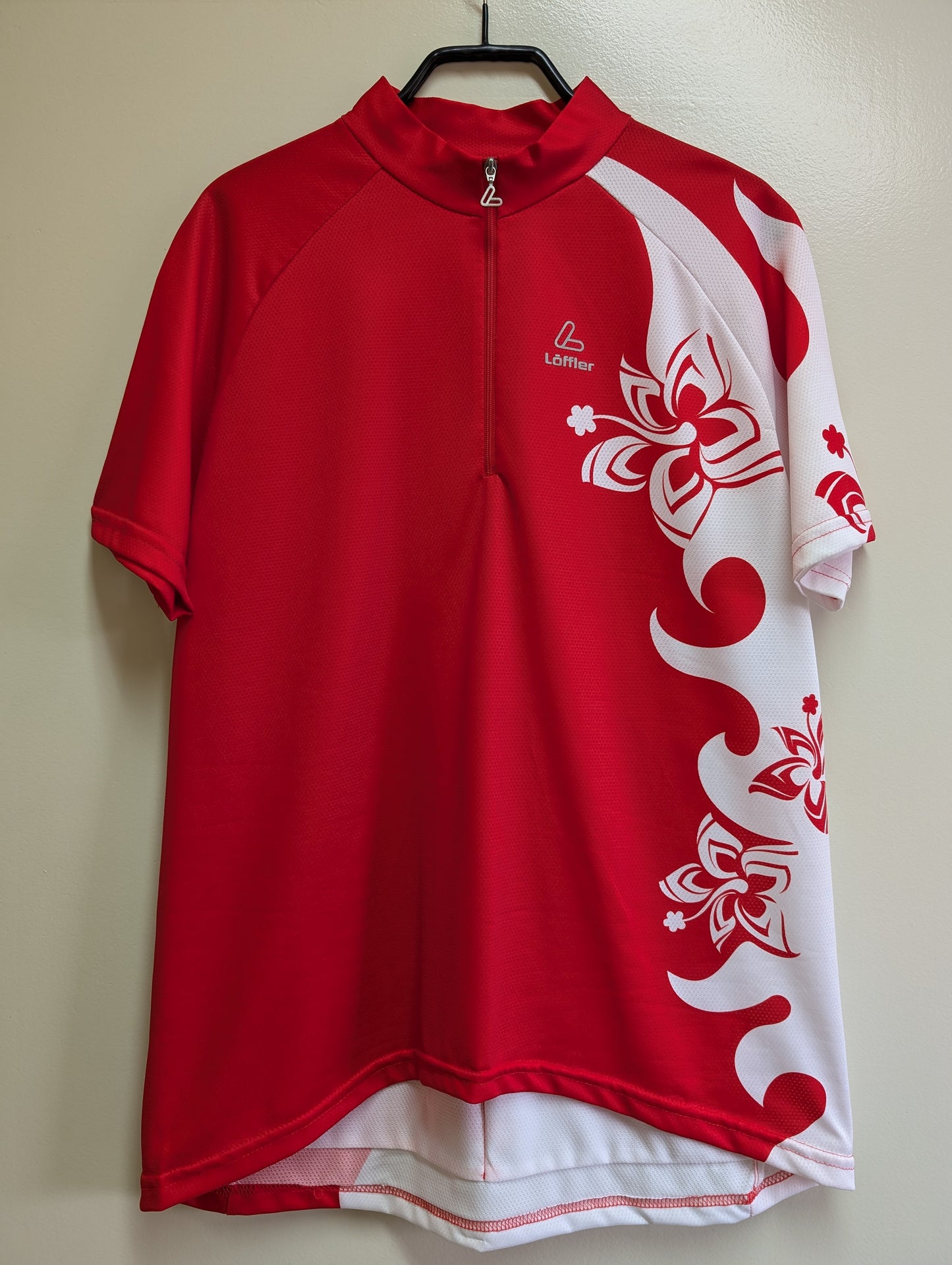 Löffler Bike-Shirt
