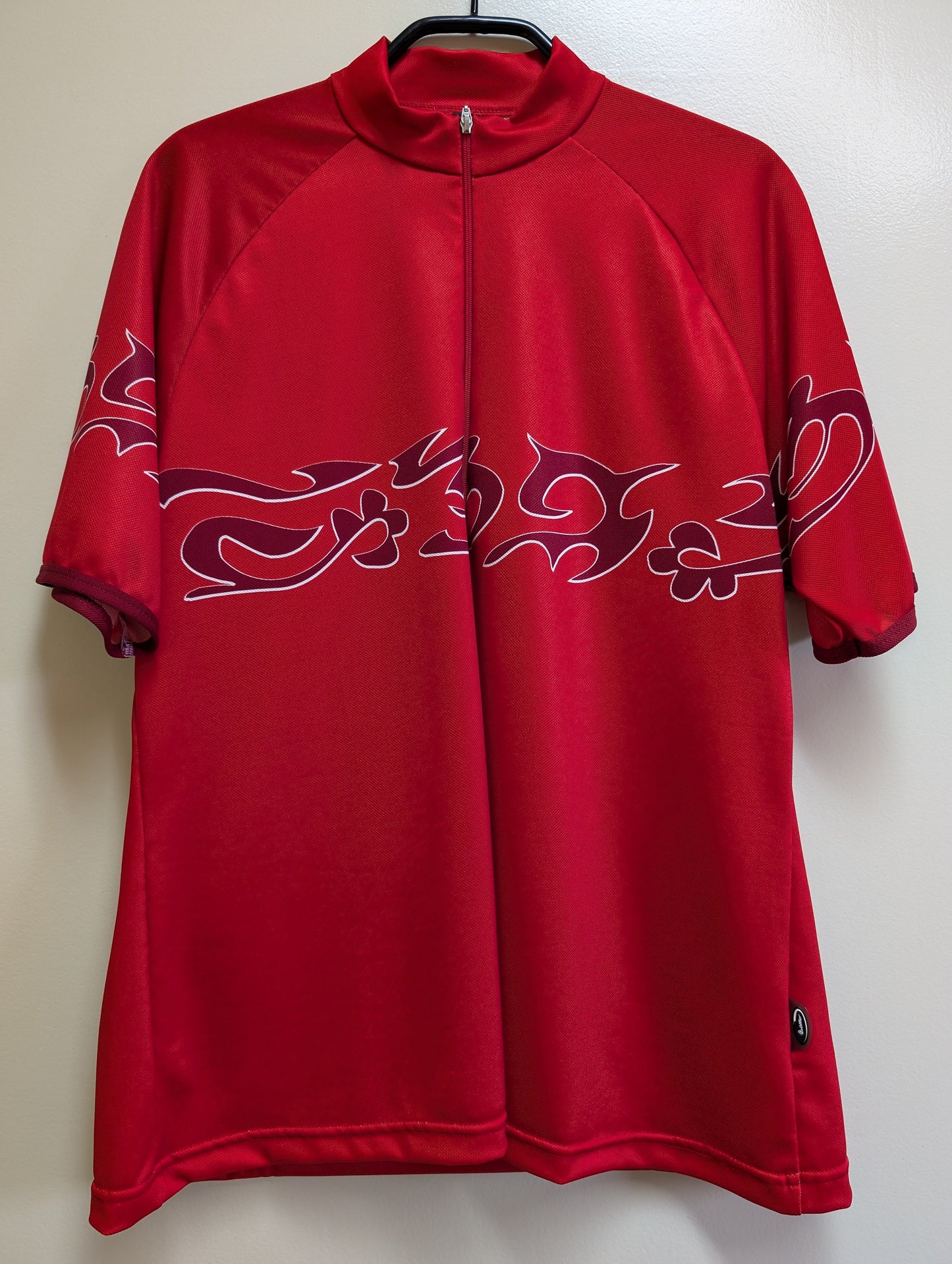 Löffler Bike-Shirt
