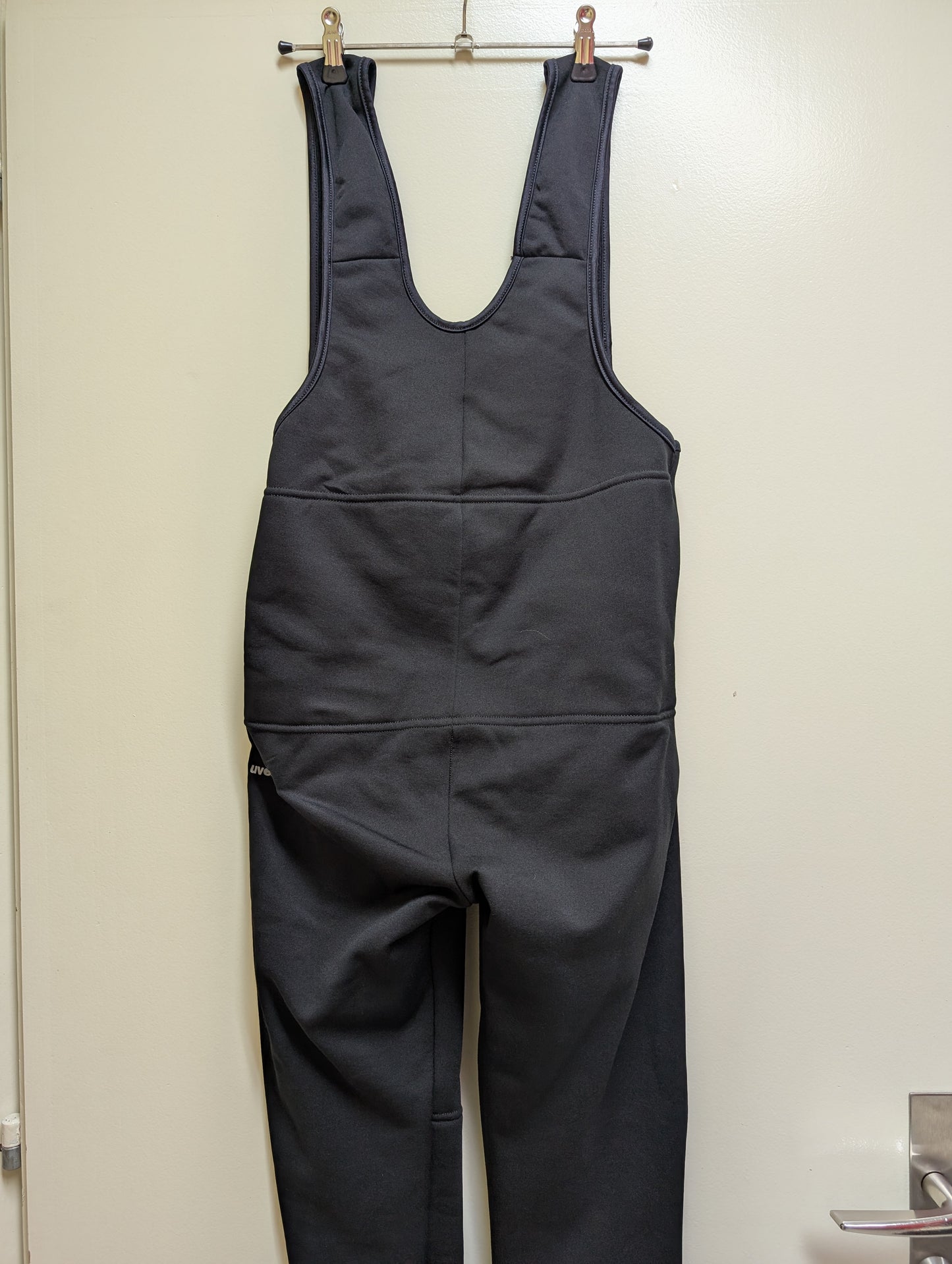 Uvex Trägerhose