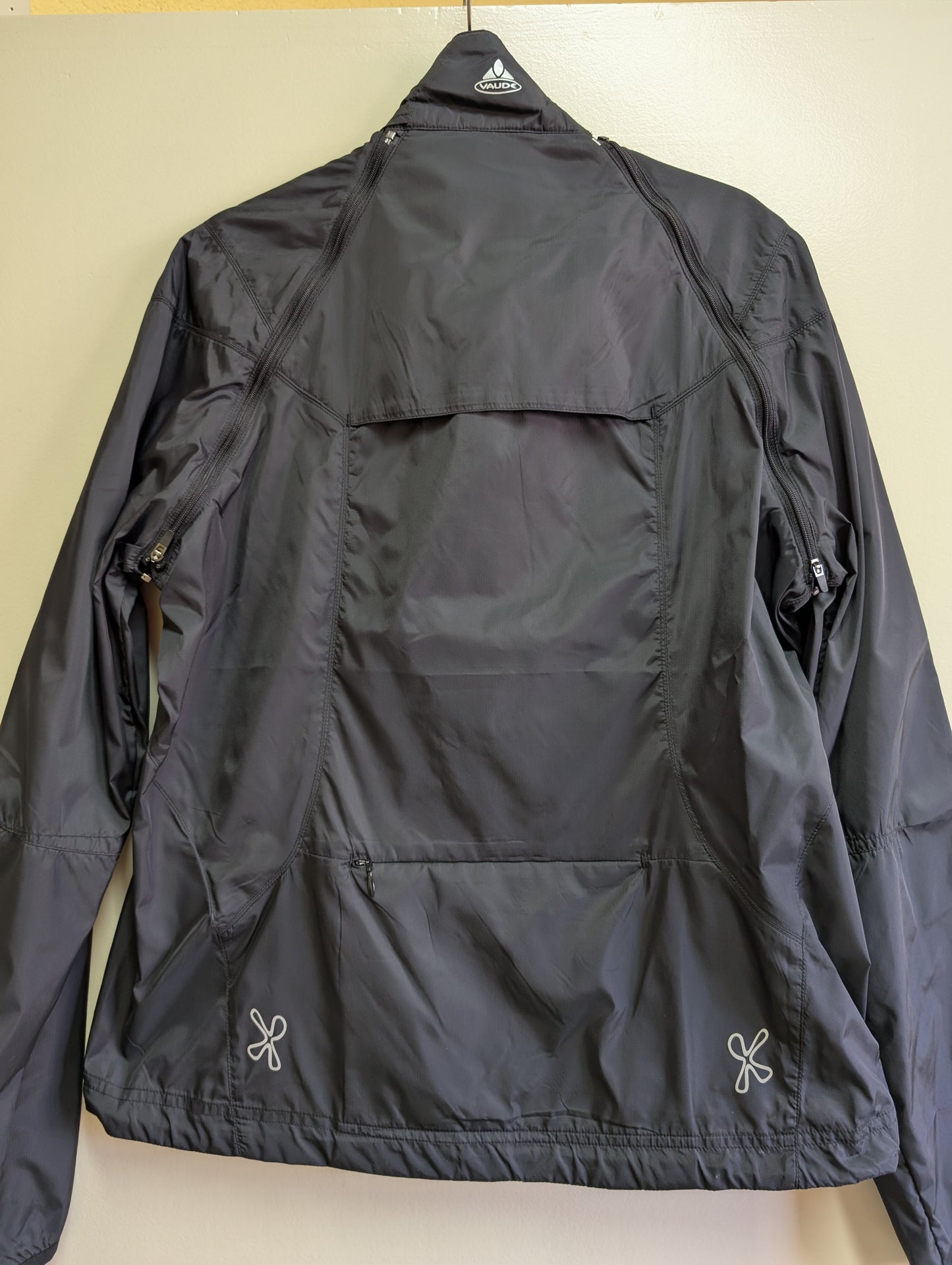 Vaude Windjacke