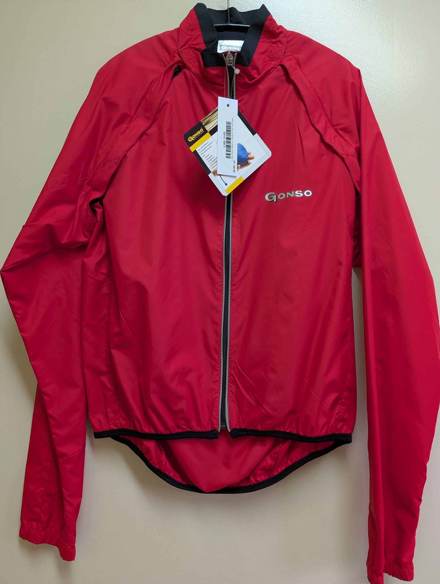 Gonso Windjacke