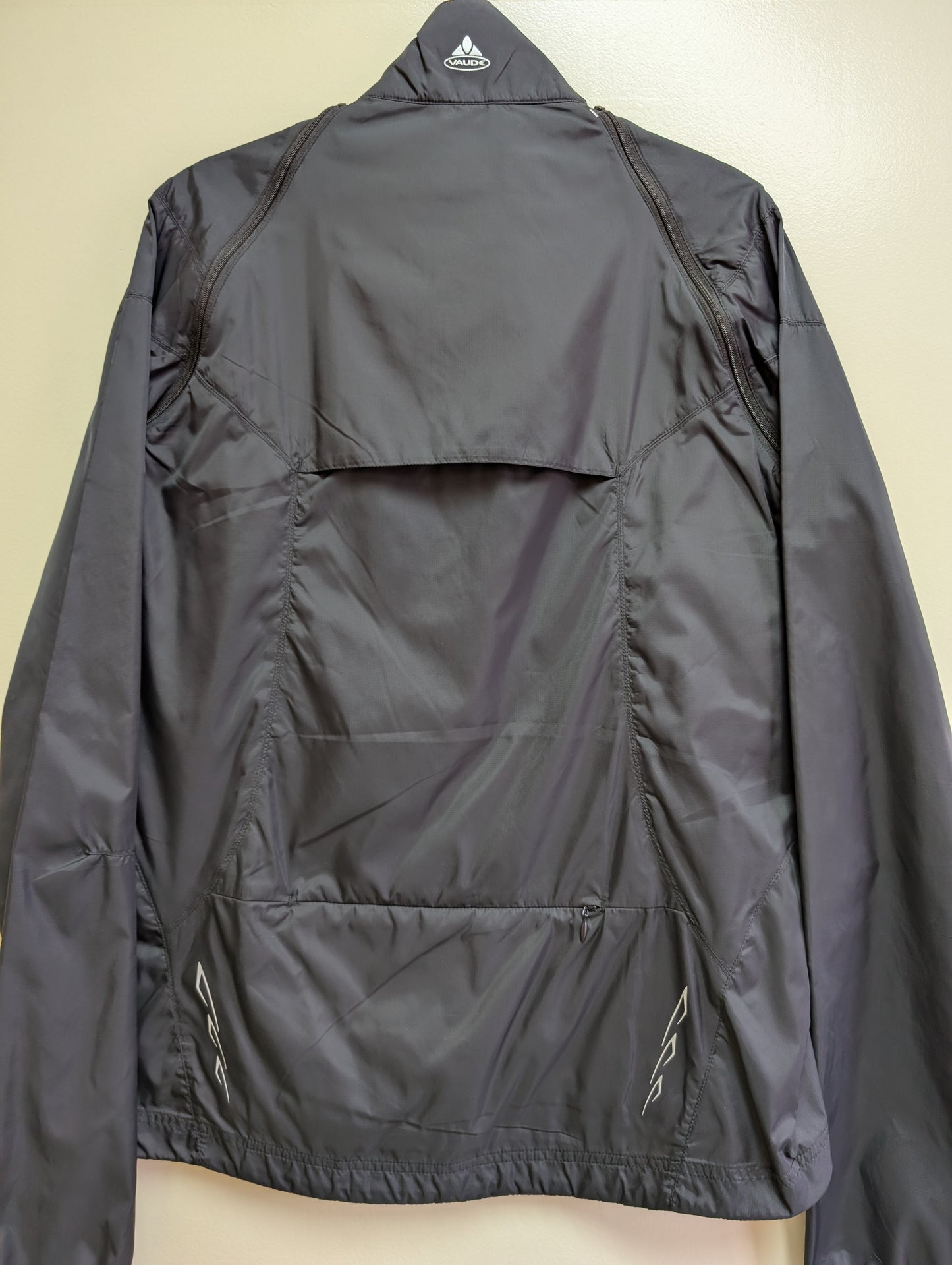Vaude Windjacke