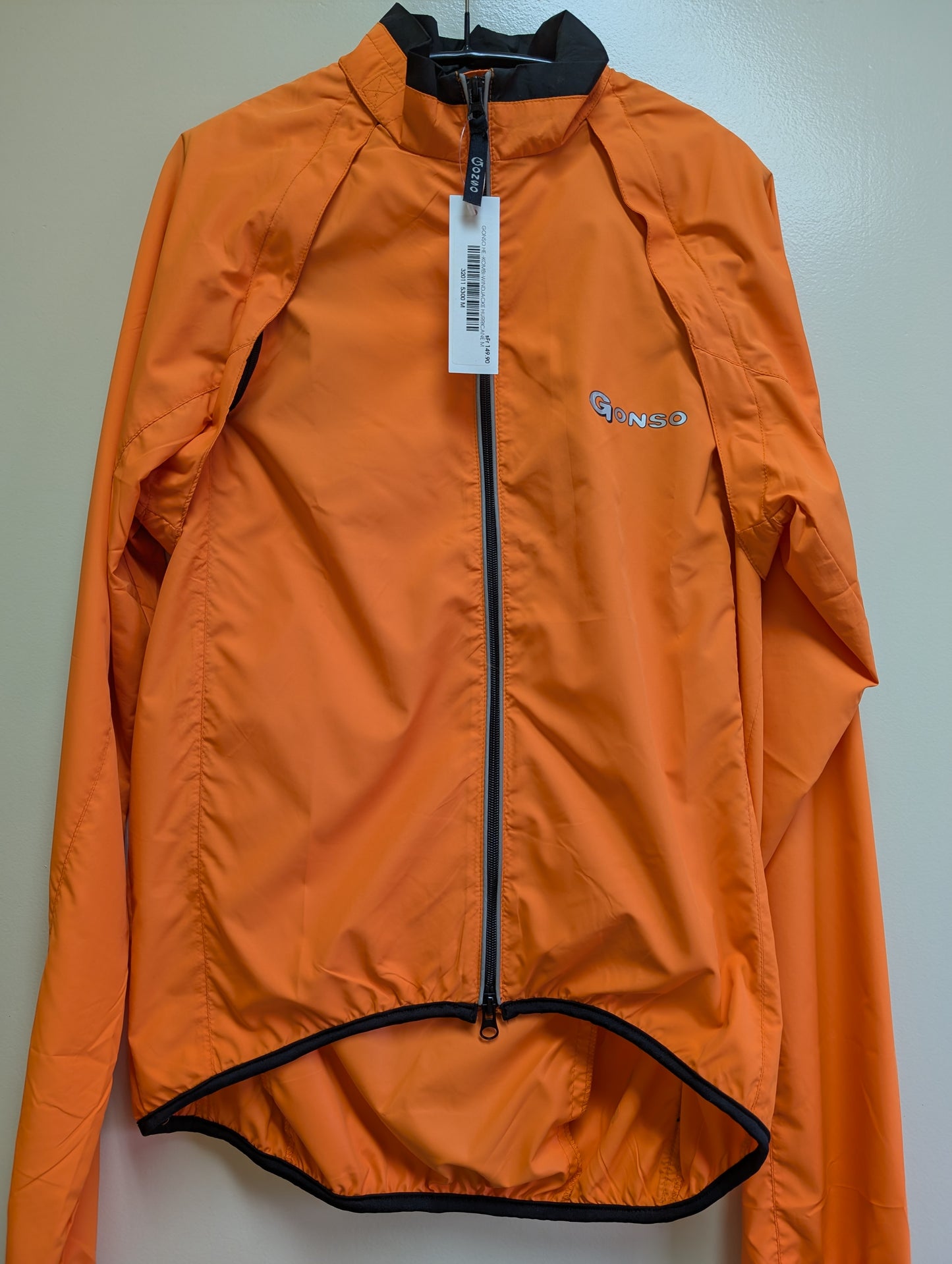 Gonso Windjacke