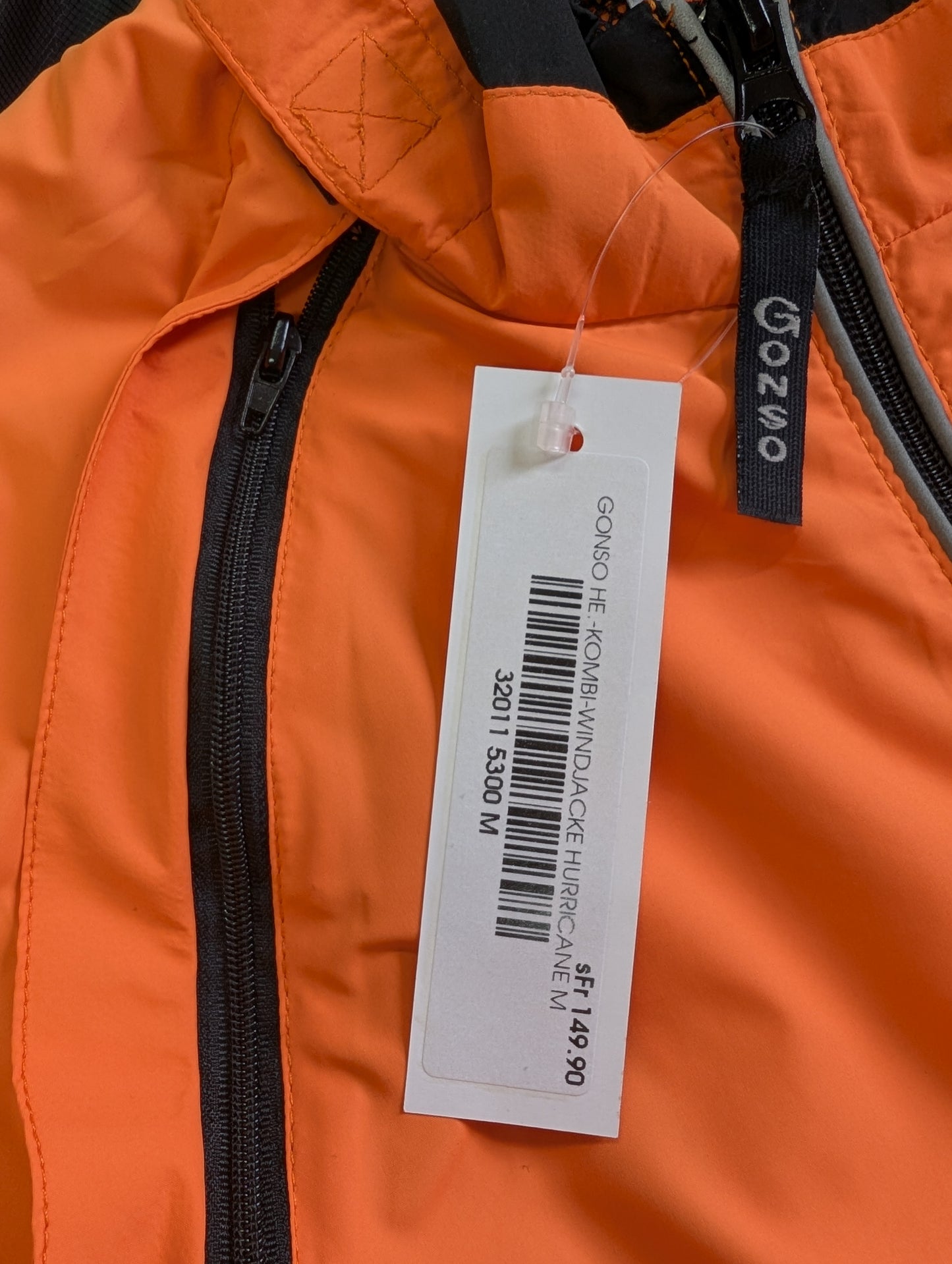 Gonso Windjacke