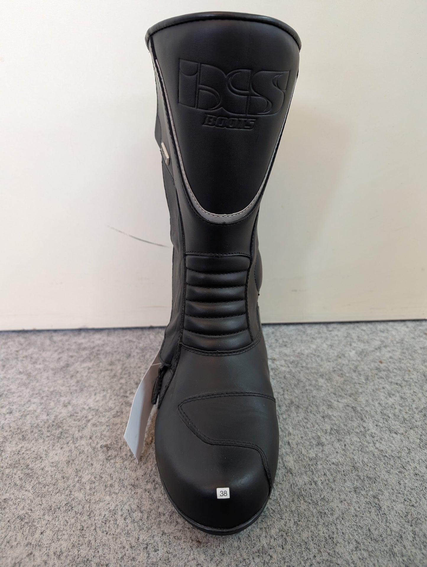 iXS Motorradstiefel 38