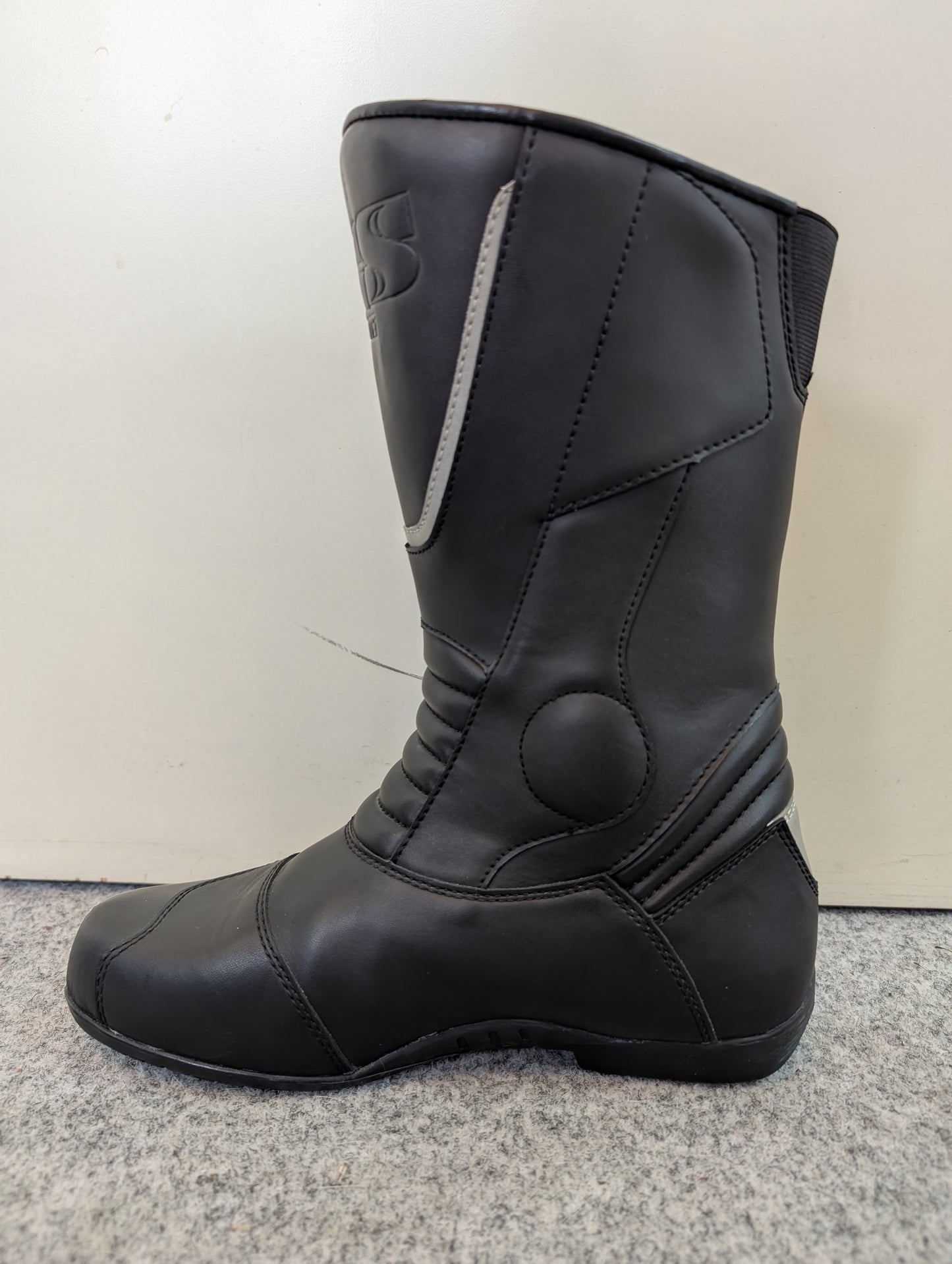 iXS Motorradstiefel 38