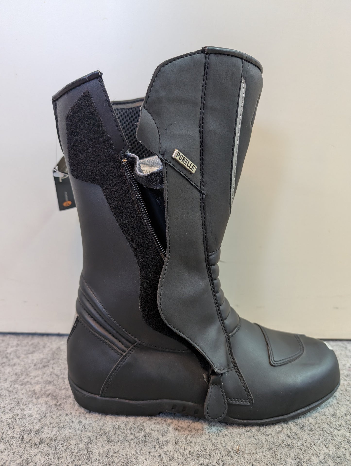 iXS Motorradstiefel 39