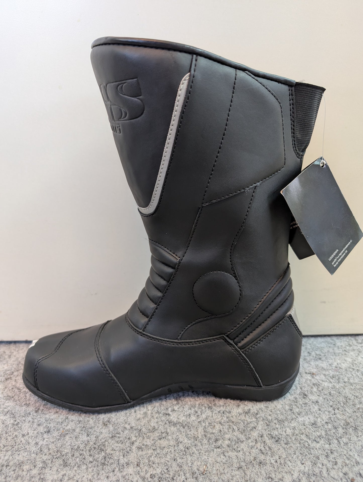 iXS Motorradstiefel 39