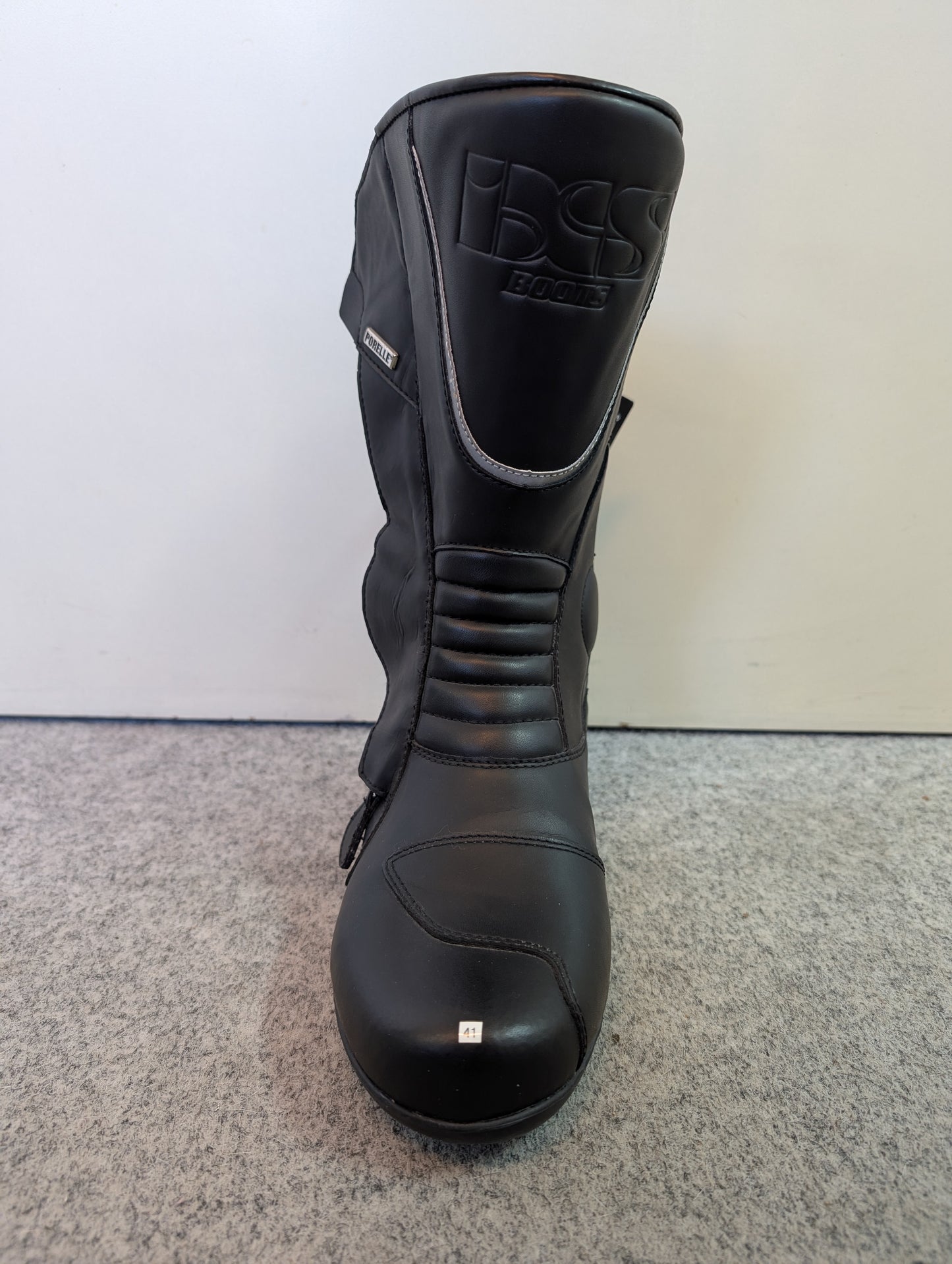 iXS Motorradstiefel 41