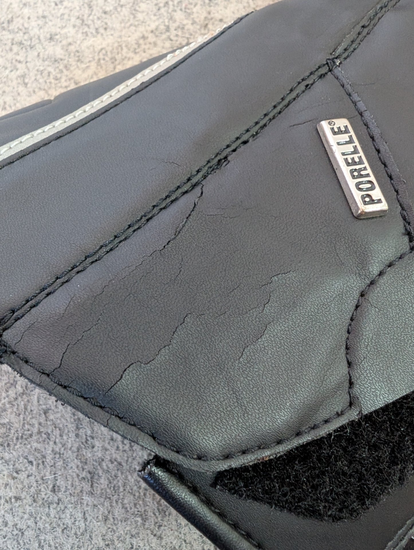 iXS Motorradstiefel 41