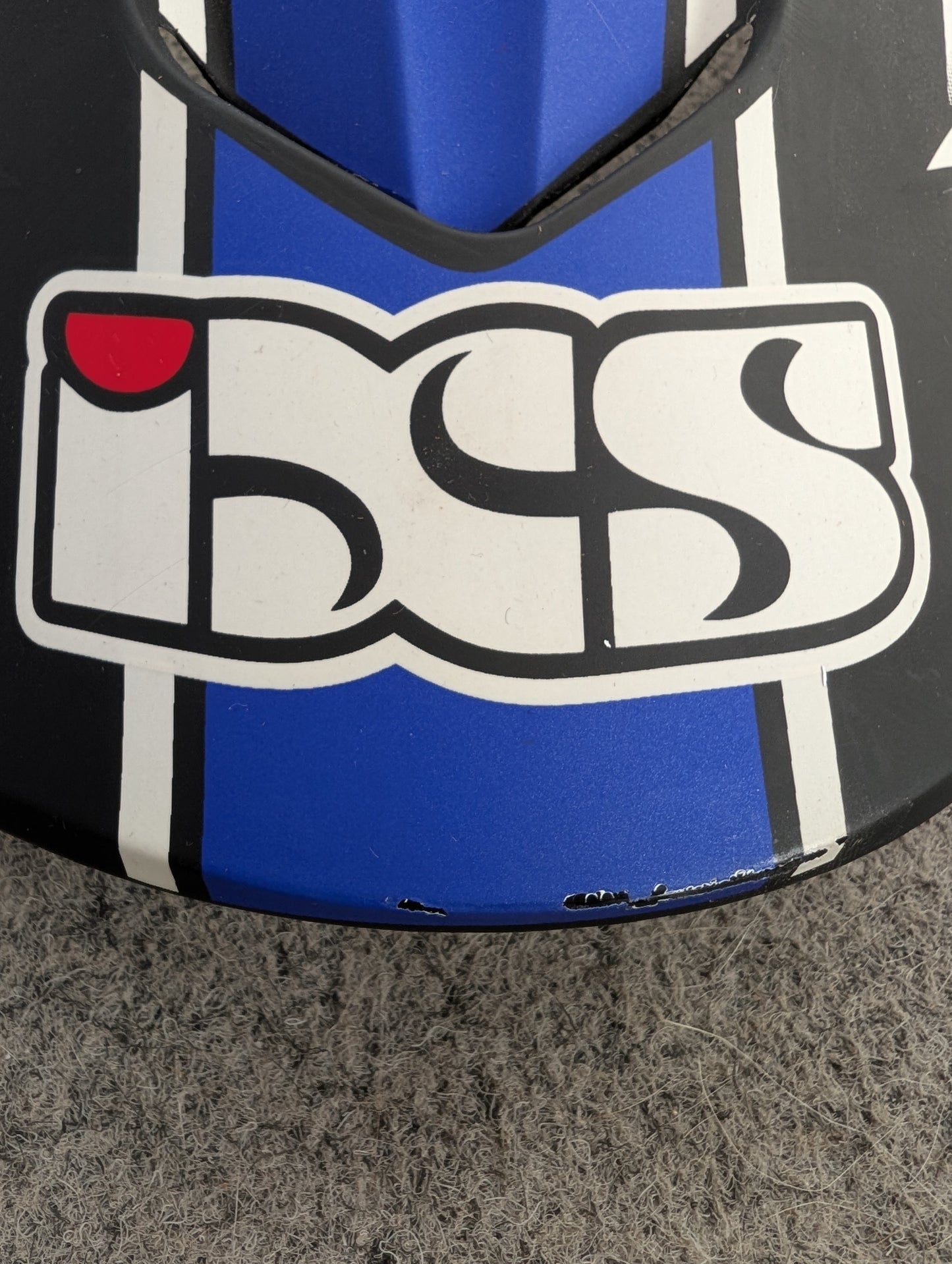 iXS Helmdach HX267