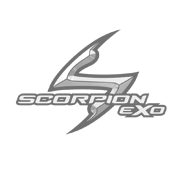 Scorpion Visier 3D Maxvision KDF14-3 (klar)