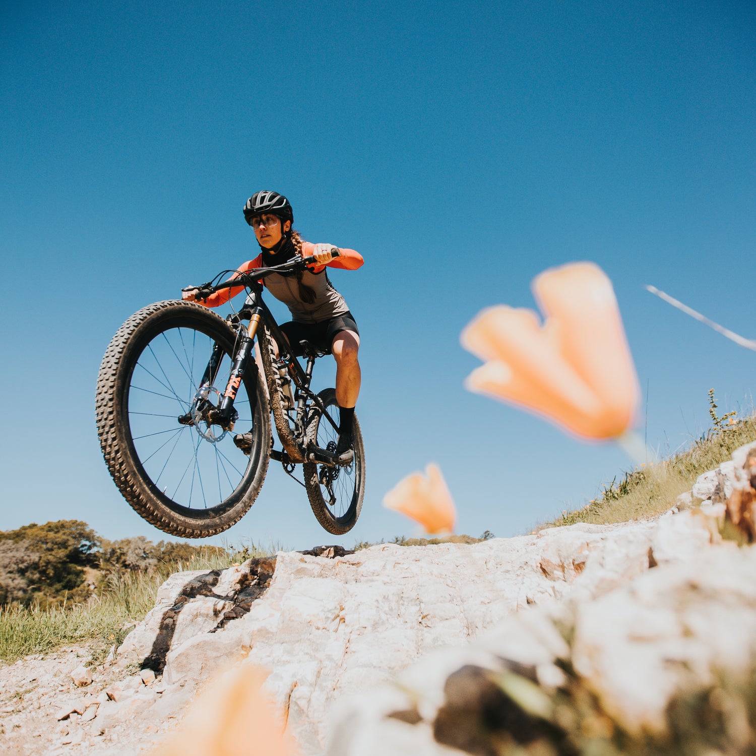 Women's MTB Fullsuspension