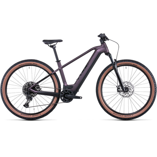 Cube Reaction Hybrid EXC 750 29" XL (21")