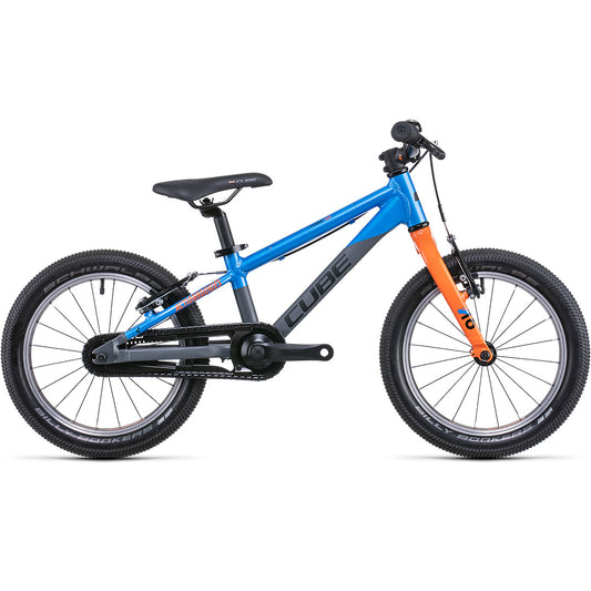 Cube Cubie 160 V Brake