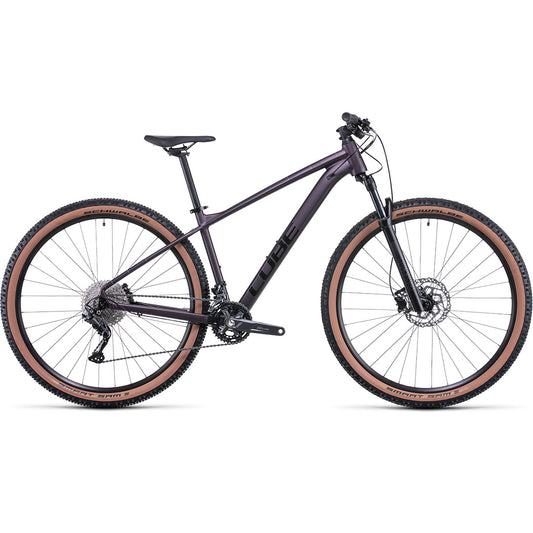 Cube Access WS Race 27.5" S (16")