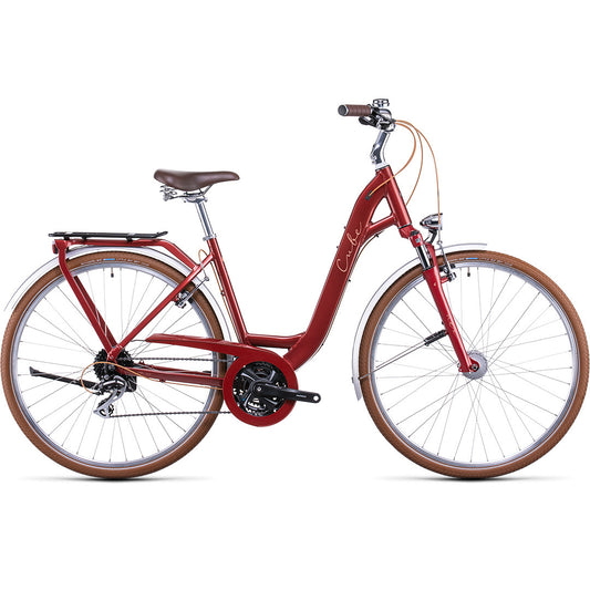 Cube Ella Ride 28" Tief M (53cm)