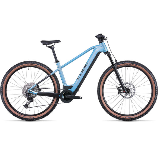 Cube Reaction Hybrid SL 750 29" M (17")