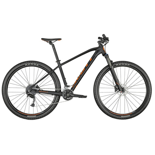 Scott Aspect 940 XS