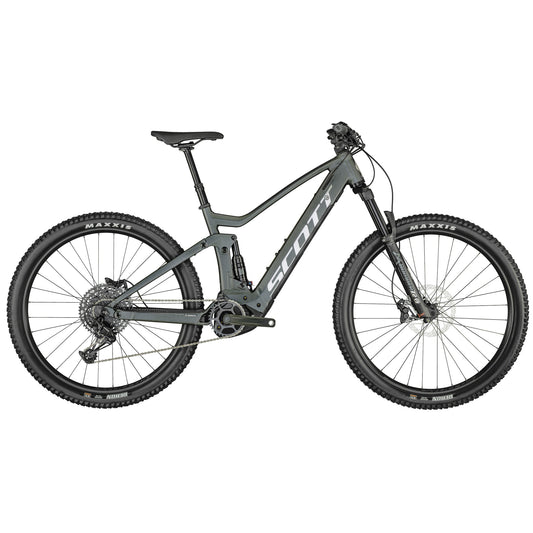 Scott Strike eRIDE 930 625 Wh XL
