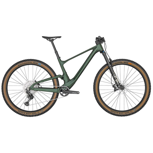 Scott Spark 930 wakame M