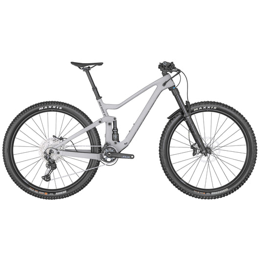 Scott Genius 920 S