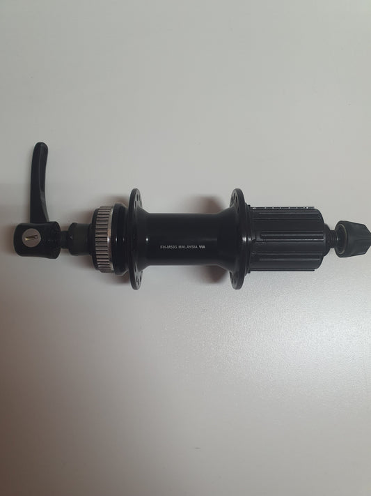 Shimano Deore FH-M595 Nabe Occasion