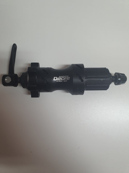 Shimano Deore FH-M555 Nabe Occasion