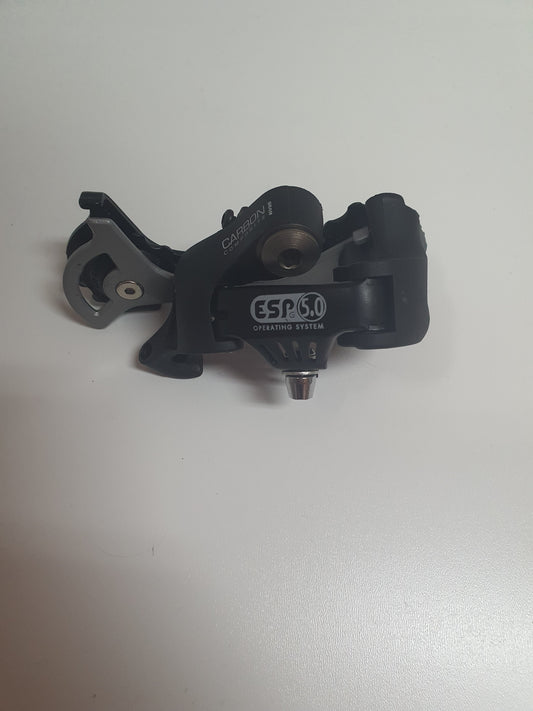 Sram ESP 5.0 Schaltwerk schwarz