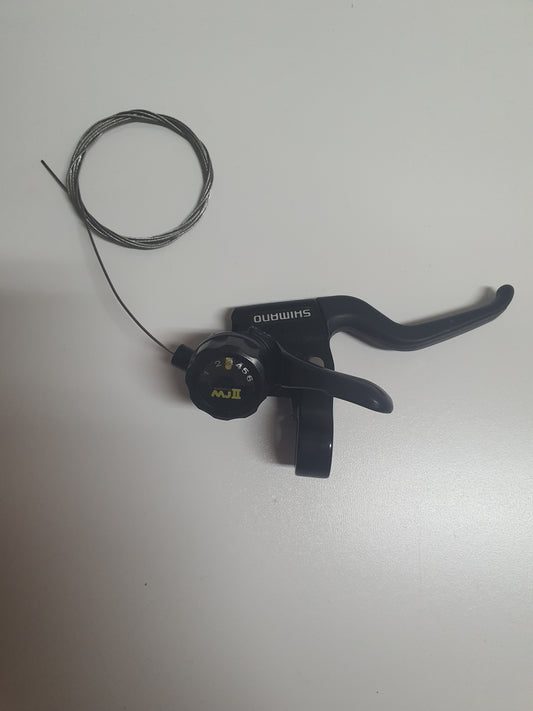 Shimano SB-MJ06 Schalt-/Bremshebel Occasion