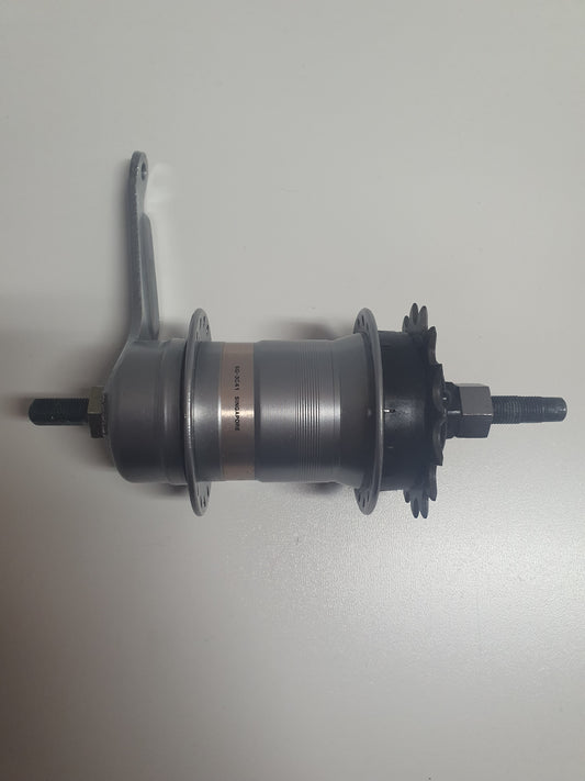 Shimano Nexus SG-3C41 3-Gang Nabe Occasion