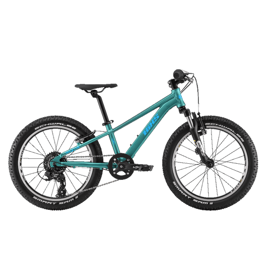 BiXS Traction 200 20"
