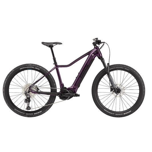 BiXS Mariposa-E12 630 Wh 27.5" M